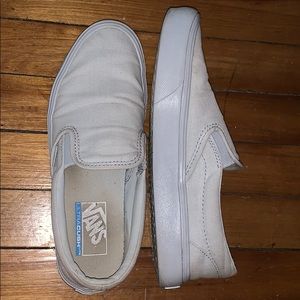 Ultra Cush Lite Vans